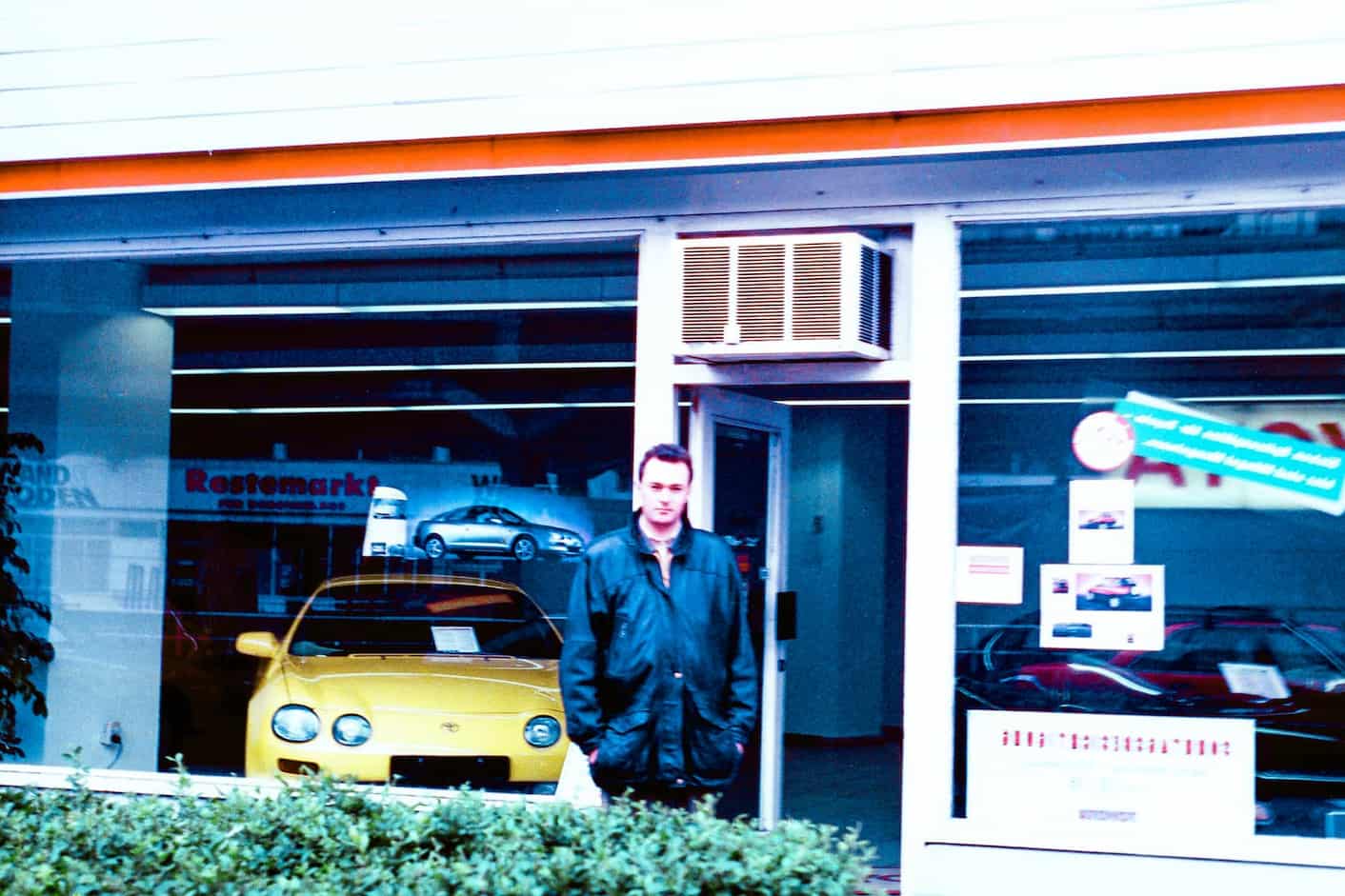 Игорь Фишелев