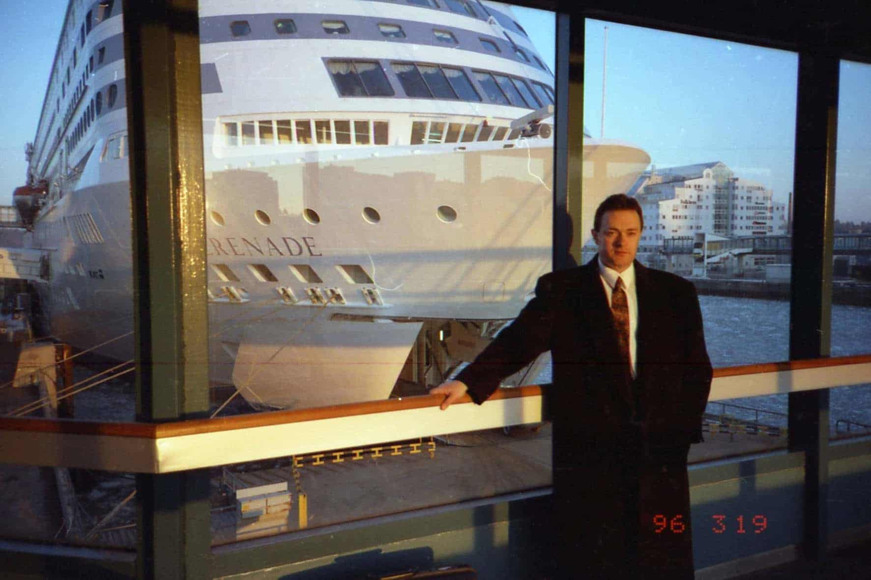 Игорь Фишелев