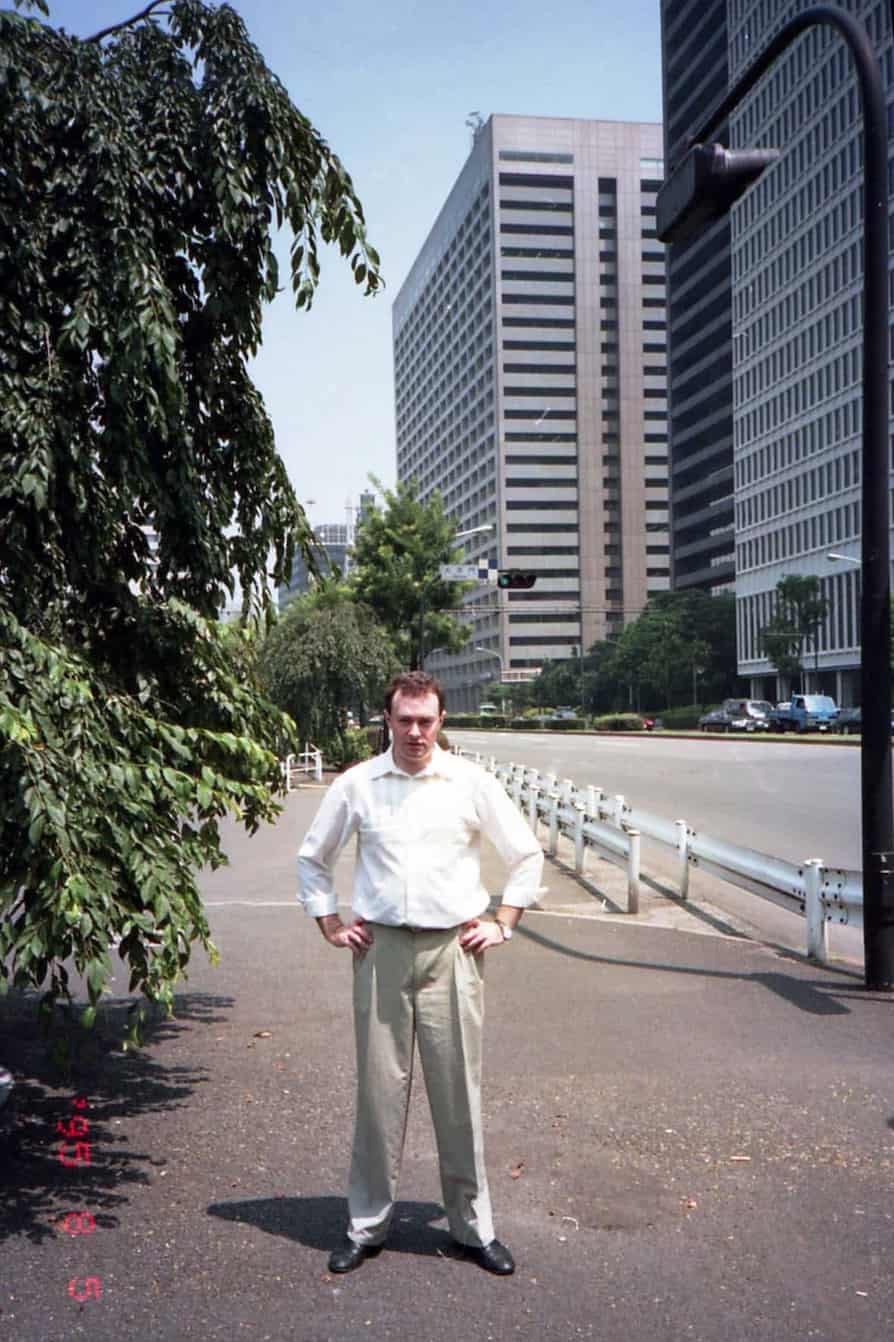 Игорь Фишелев