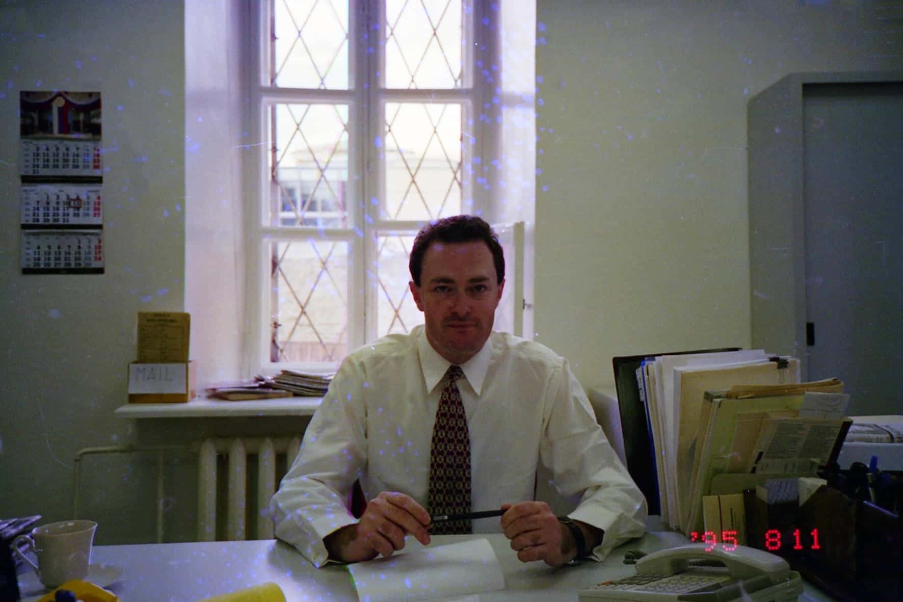 Игорь Фишелев