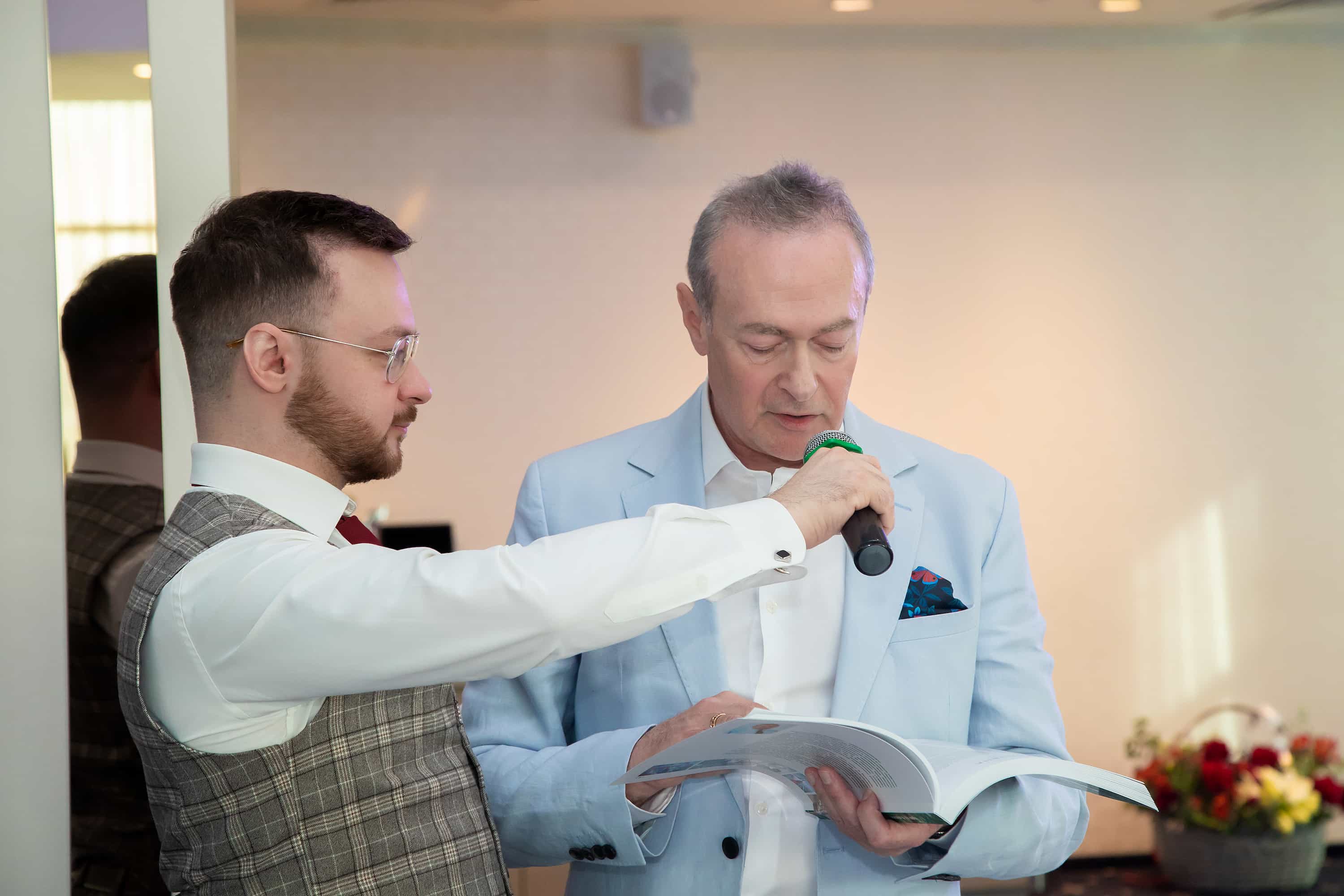 Игорь Фишелев