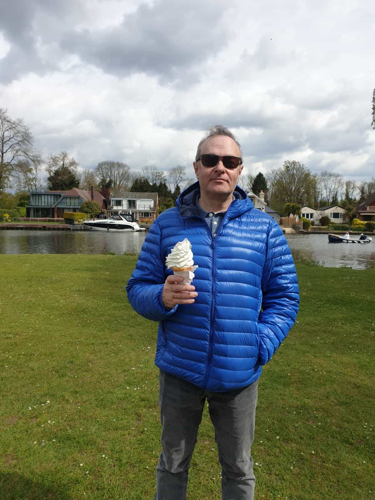 Игорь Фишелев