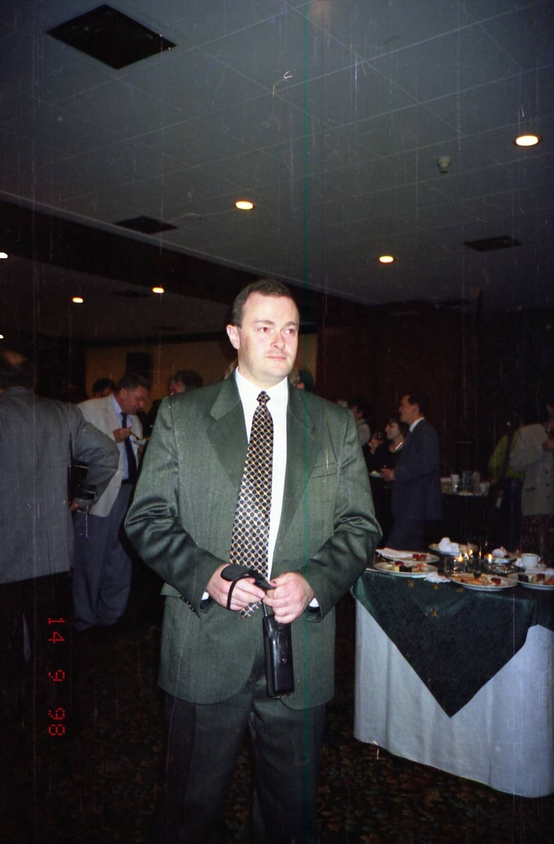 Игорь Фишелев, Igor Fishelev