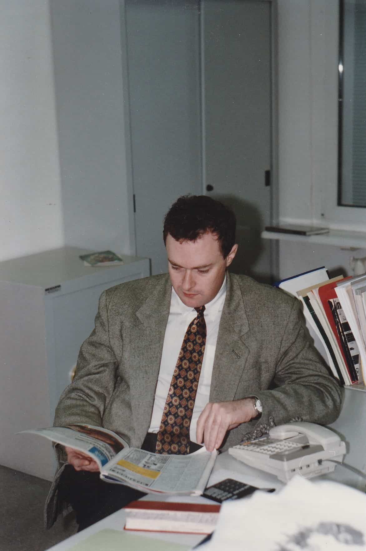 Игорь Фишелев, Igor Fishelev