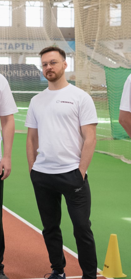 Олег Фишелев