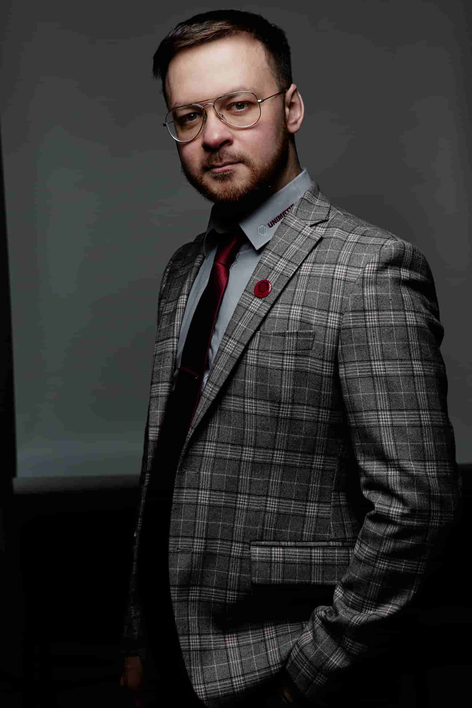 Олег Фишелев Униматик