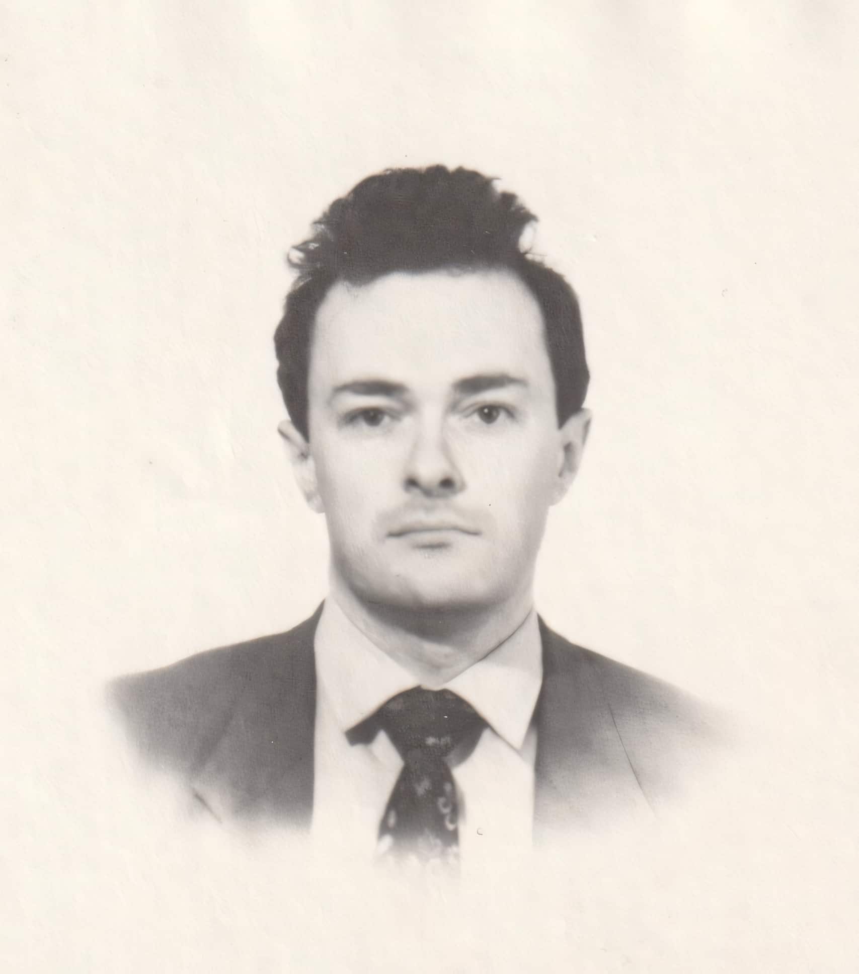 Игорь Фишелев, Igor Fishelev