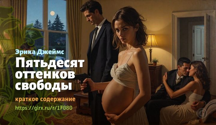 Пятьдесят оттенков свободы, Джеймс, краткое содержание Эрика Джеймс Читать краткий пересказ книги Эрики Джеймс «Пятьдесят оттенков свободы».
