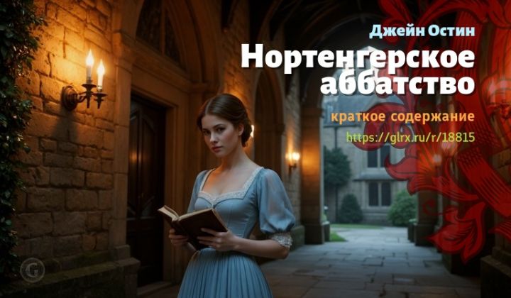 Нортенгерское аббатство, Остин, краткое содержание Джейн Остин Читать краткий пересказ книги Джейн Остин «Нортенгерское аббатство». Нортенгерское аббатство, Остин, краткое содержание Джейн Остин Читать краткий пересказ книги Джейн Остин «Нортенгерское аббатство».